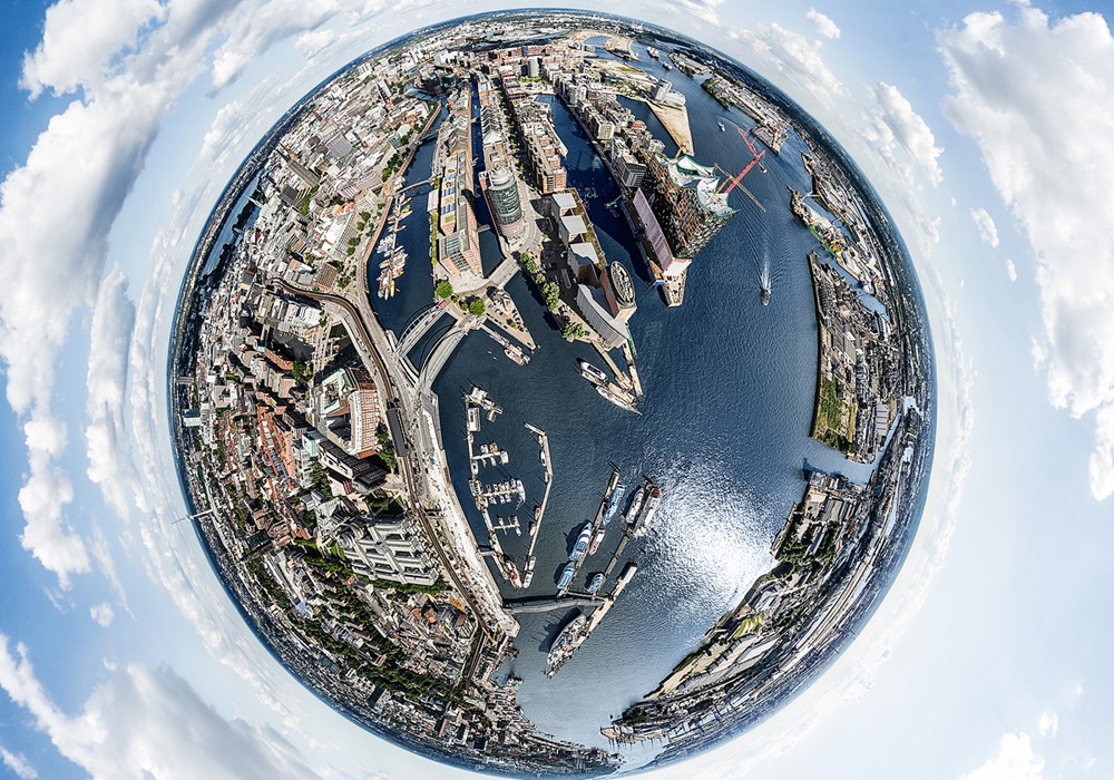 Elbphilharmonie HH Hochtief Planet Titelbild