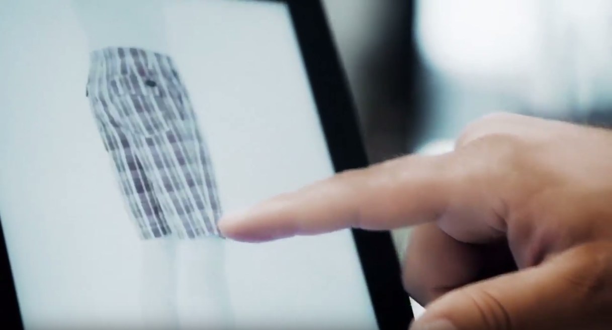 Christian Boenisch und Jan Weiner: Produktvisualisierung für Smartview360. 5 EXPOSE Bewegtbild Orderbook 6