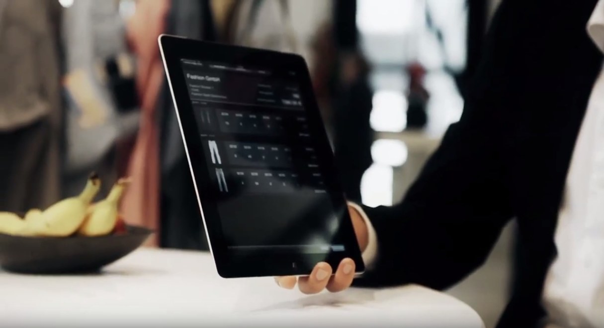 Christian Boenisch und Jan Weiner: Produktvisualisierung für Smartview360. 7 EXPOSE Bewegtbild Orderbook 7