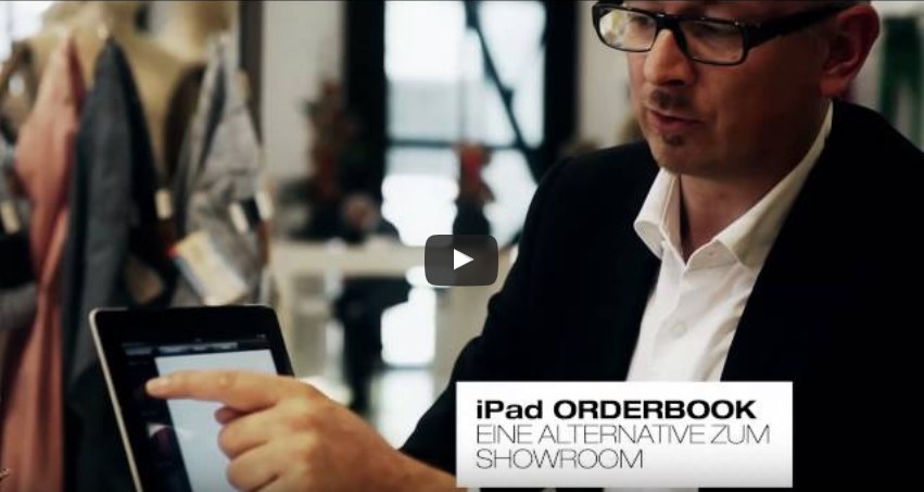 Christian Boenisch und Jan Weiner: Produktvisualisierung für Smartview360. 8 EXPOSE Bewegtbild Orderbook Titelbild