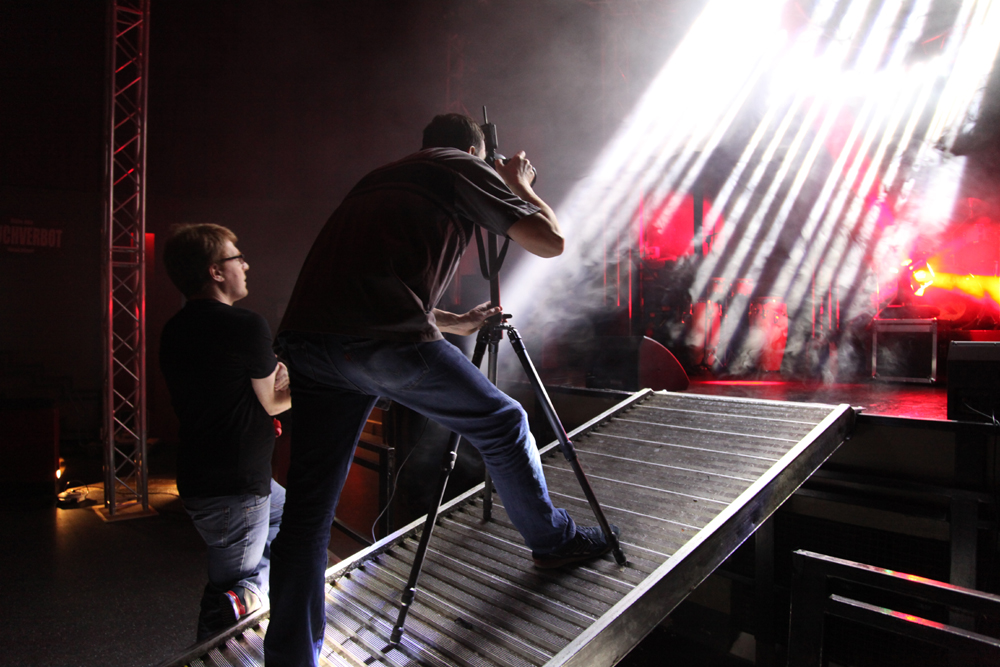 Christian Bruch Making Of Agentur red pepper 3