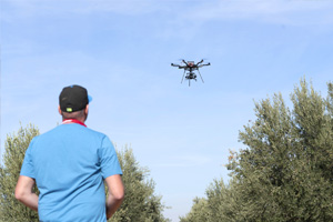 Thorsten Schmidtkord CLAAS Spanien Shooting 1