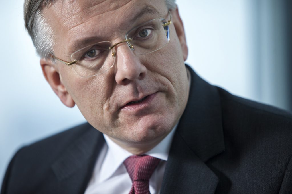 ChristianBruch Portrait Business Editorial Dr Franz Roche