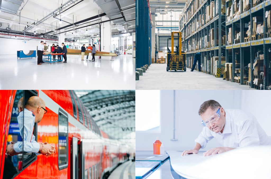 Panorama-Spezialist Tobi Bohn: Professionelle Industriefotos auch im Normalformat. 4 Industriefotografie TobiBohn
