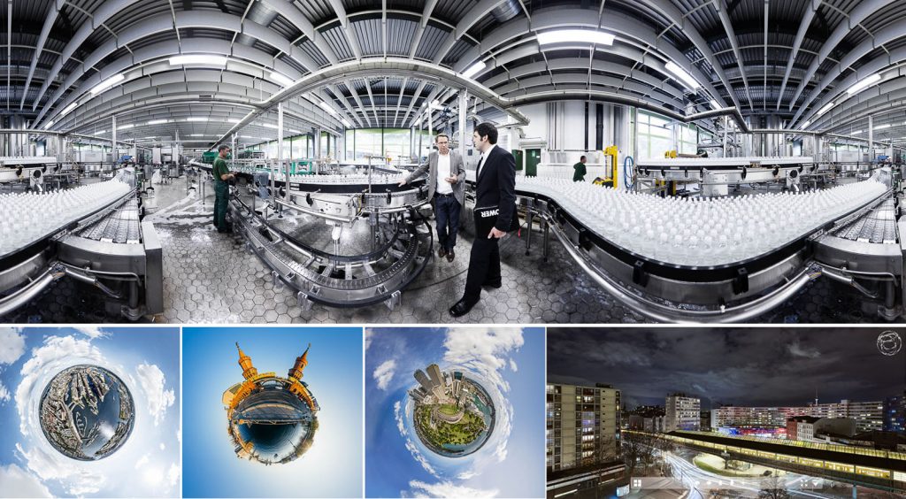 Tobi Bohn Industriefotografie Panorama