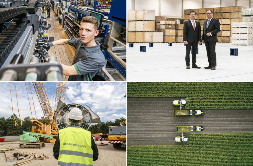 Thorsten Schmidtkord: Industriefotografie, Portraits, Airshots. 9 ThorstenSchmidtkord Industriefotografie