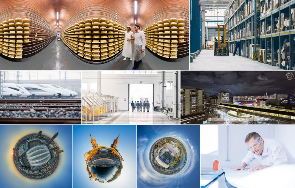 EXPOSE Photographers Tobi Bohn Industriefotografie