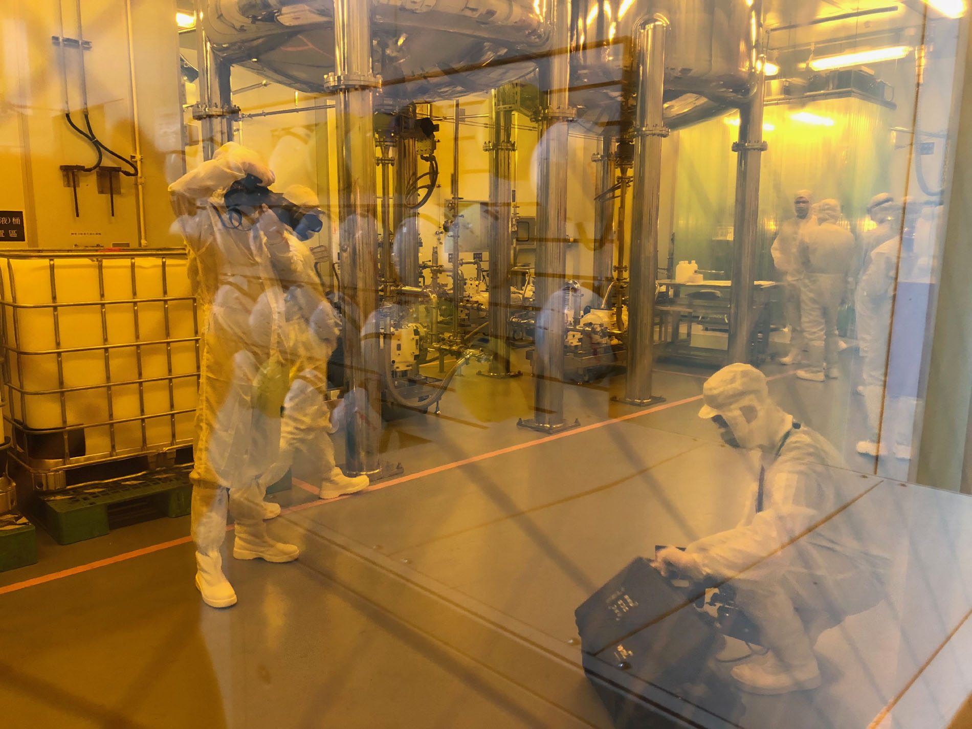 Photoservice MERCK
