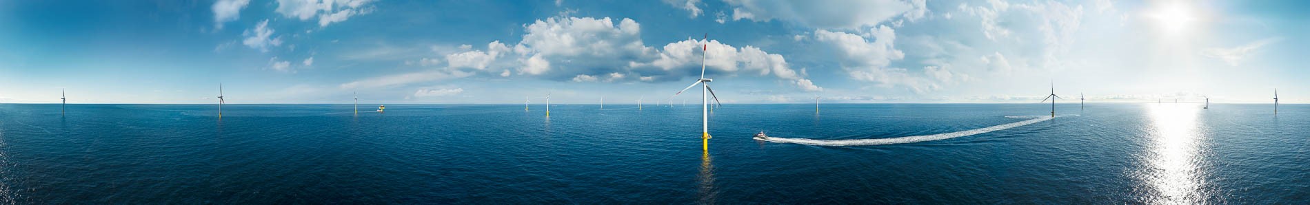 Energie Windkraft 2 Industriefotograf Tobi Bohn EXPOSE Photographers