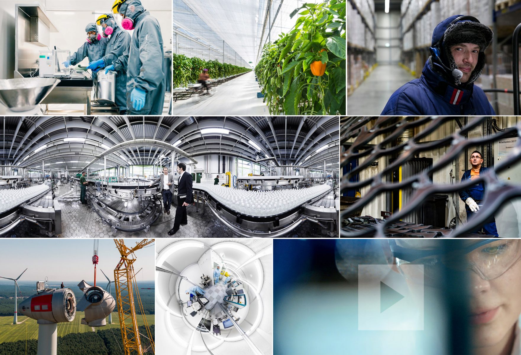 EXPOSE Corporate Foto & Video: ein Überblick. 1 Corporate Fotografie: Im EXPOSE Portfolio jedenfalls finden Sie gleich vier verschiedene Bildstile für die Inszenierung Ihrer Unternehmenswelt. Und natürlich auch ein Video Team.