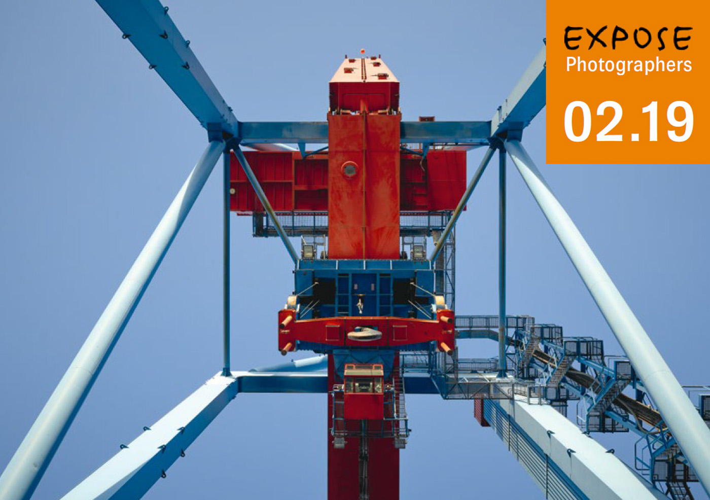 EXPOSE Corporate Foto Video Broschuere 0219