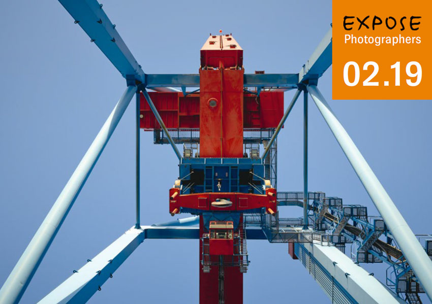 EXPOSE Broschüre 02.19: spannende Impulse für Corporate Foto und Video. 5 EXPOSE Corporate Foto Video Broschuere0219
