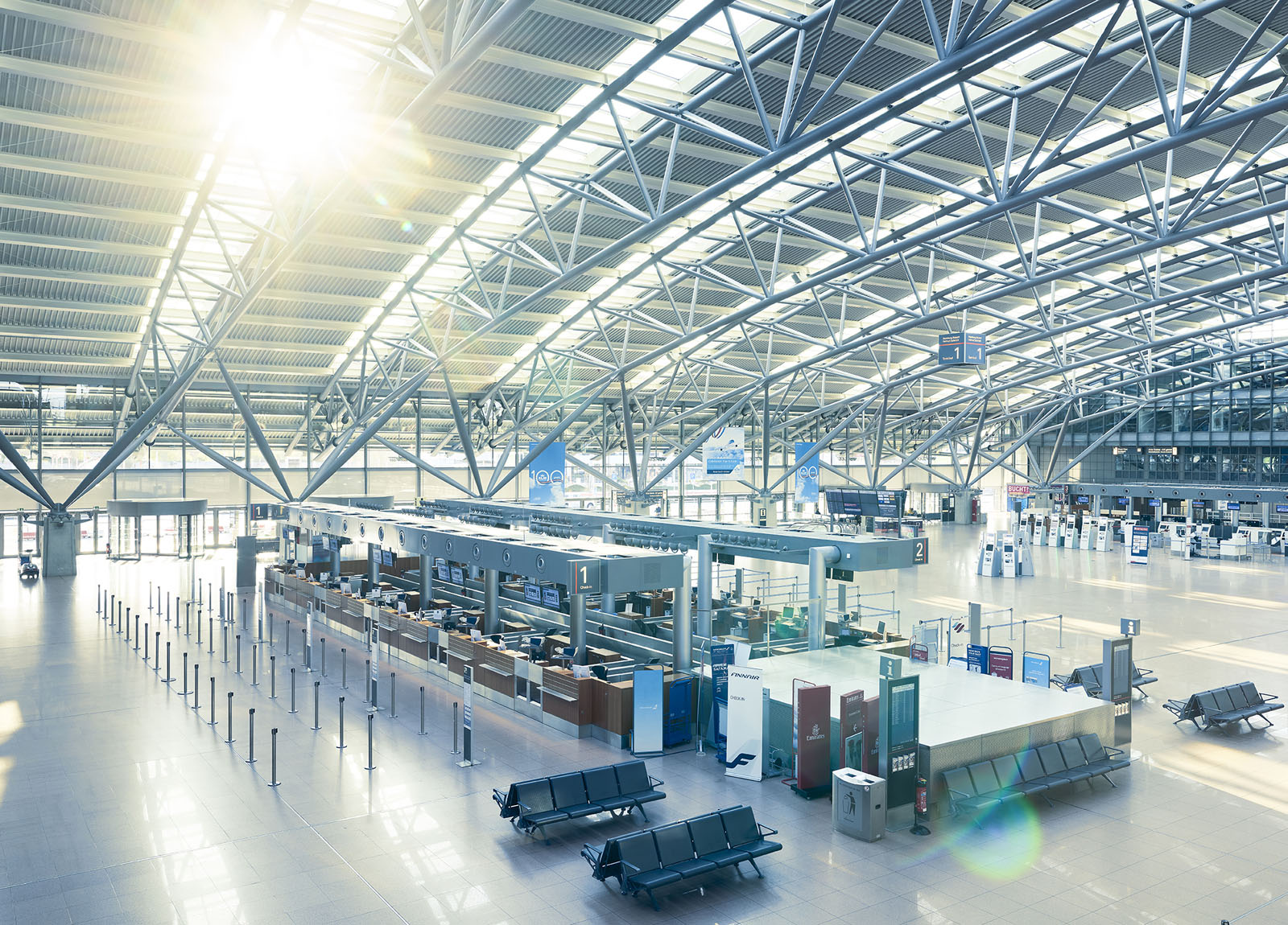 EXPOSE Photographers: Bilder dieser Zeit | Abandoned Places 2 10 Christian Bruch Abandoned Places Flughafen Hamburg Beitrag