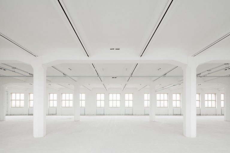 Architekturfotografie Atelierhof Weissensee