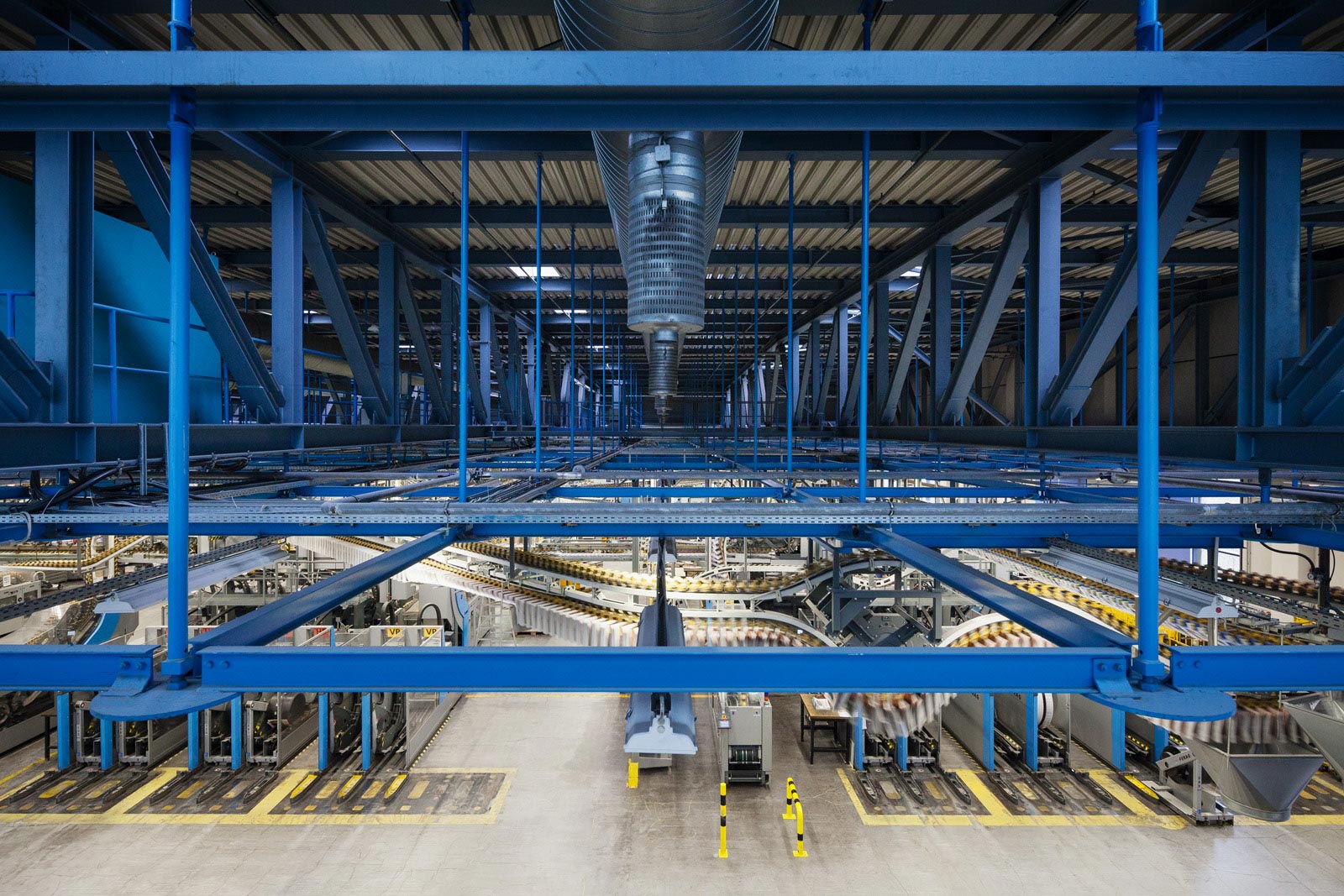 mtervoort industriefotografie berliner zeitungsdruck 01