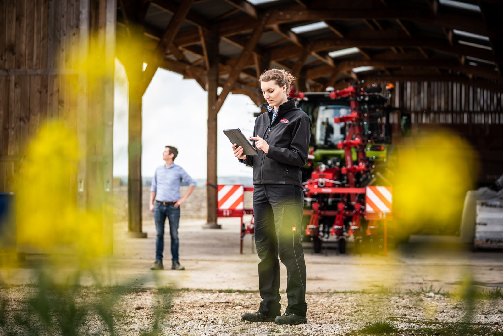 EXPOSE Corporate Photo | Thorsten Schmidtkord für die Landwirtschaft. 1 EXPOSE industriefotograf thorsten schmidtkord landwirtschaft steketee 2