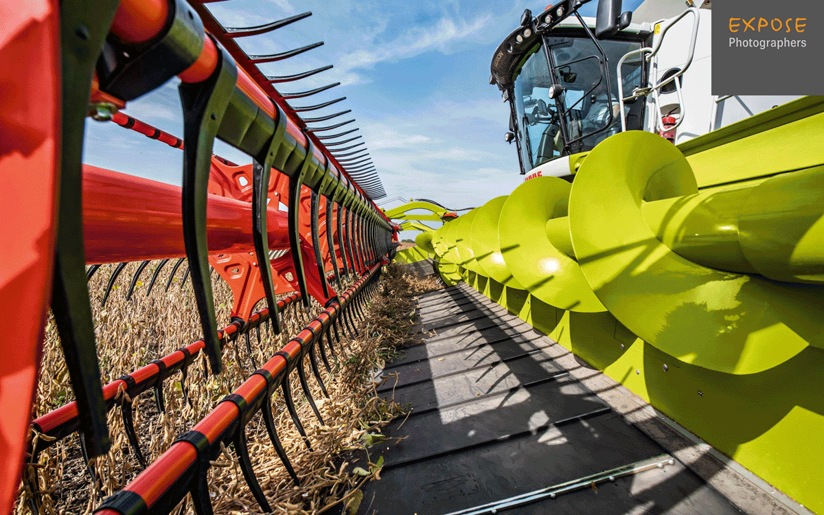 EXPOSE Corporate Photo | Landwirtschaft von Thorsten Schmidtkord. 2 thorsten schmidtkord landwirtschaft fotografie