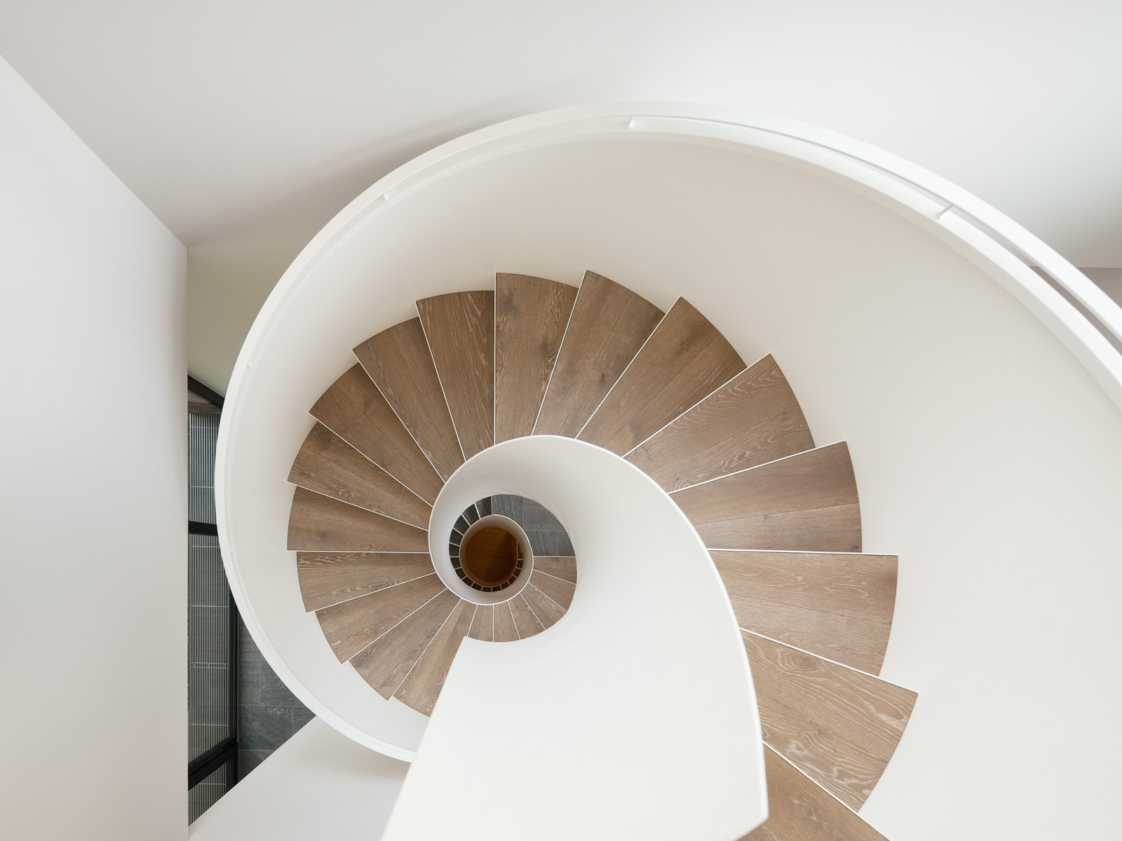 MTervoort TchobanVossArchitekten Villa bei Potsdam 03